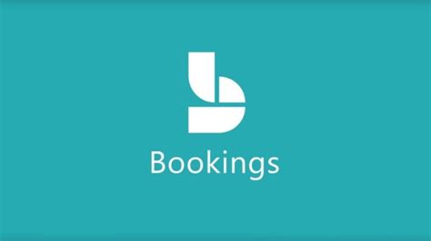 BOOKINGS 